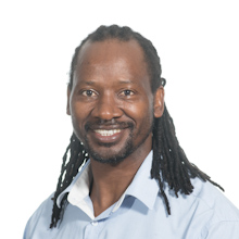 Dr. Mmatlou Kalaba 