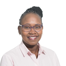 Dr. Colleta Gandidzanwa