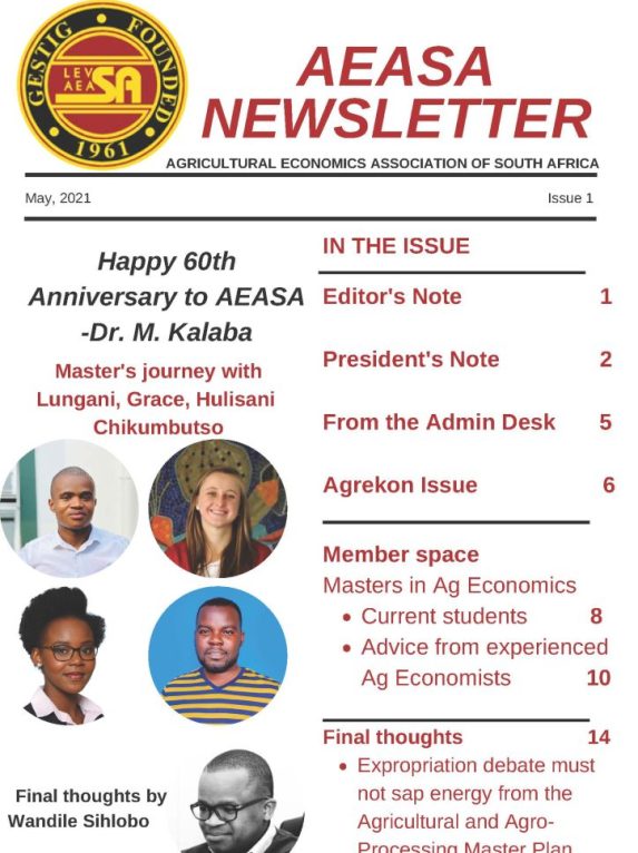 AEASA_newsletter_Issue 1 of 2021_Page_01